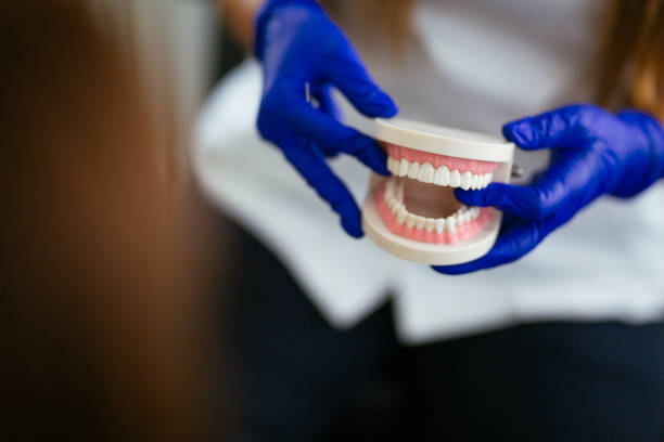Best TMJ/TMD Treatment  in Ome, GA