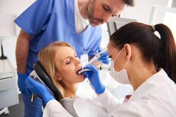 Best Root Canal Treatment  in Ome, GA
