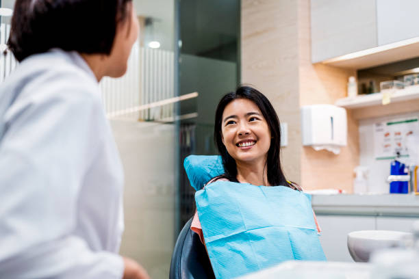 Best Wisdom Tooth Removal  in Ome, GA