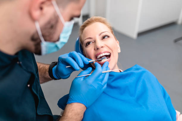 Best Dental Exams and Cleanings  in Ome, GA