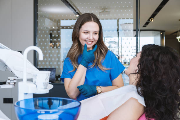Best Teeth Whitening  in Ome, GA