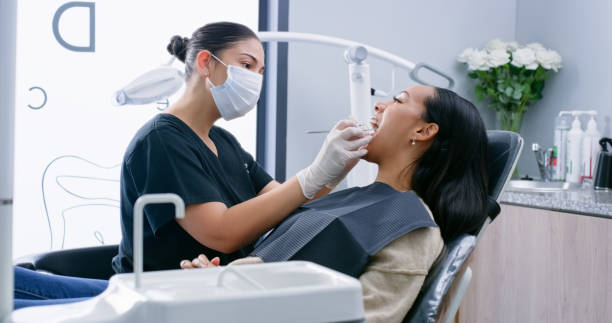 Best Dentures (Full and Partial)  in Ome, GA