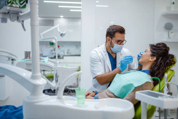 Sleep Apnea Treatment in Omega, GA