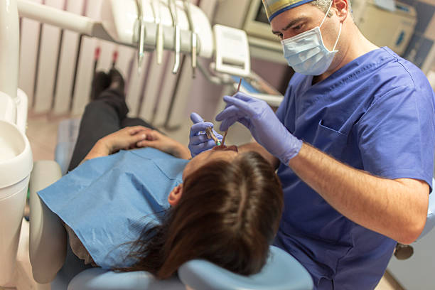 Advanced Technology for Better Dental Care in Omega, GA