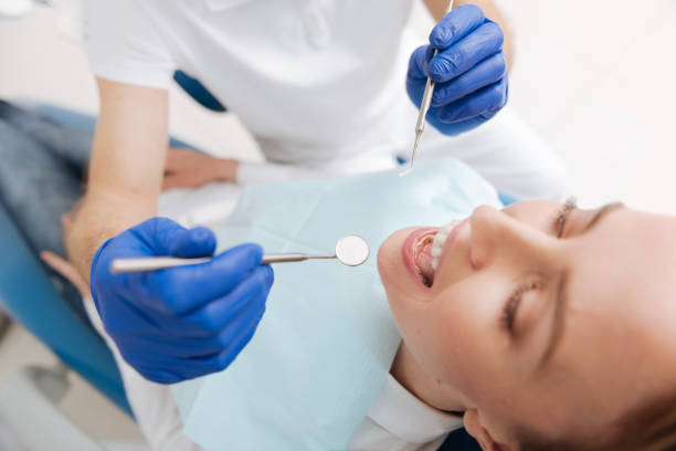 Best Cosmetic Dentistry  in Ome, GA