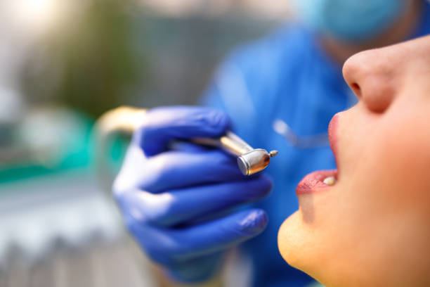 Professional Dental Services in Omega, GA